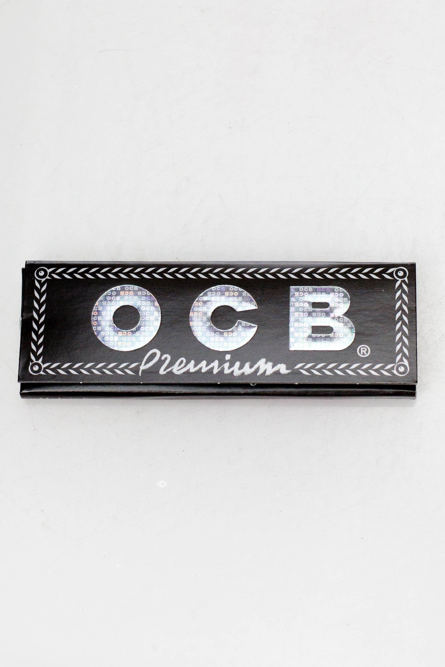 OCB Premium rolling paper_0