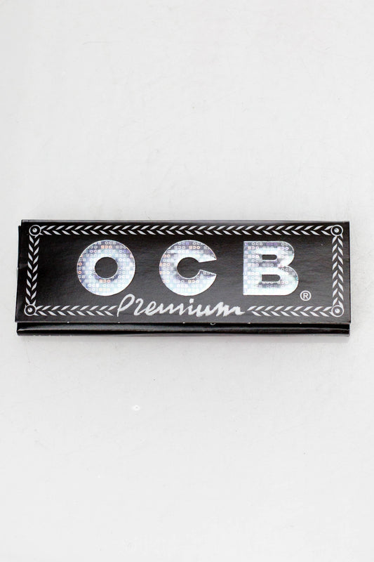 OCB Premium rolling paper_0