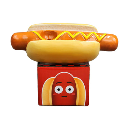 mini hot dog pipe_6