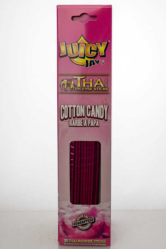 Juicy Jay's Thai Incense sticks_10