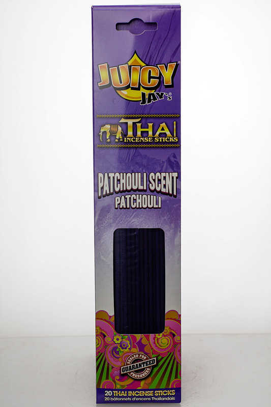 Juicy Jay's Thai Incense sticks_0