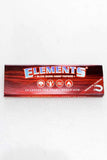 Elements Sugar gum rolling papers_0