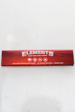 Elements Sugar gum rolling papers_1