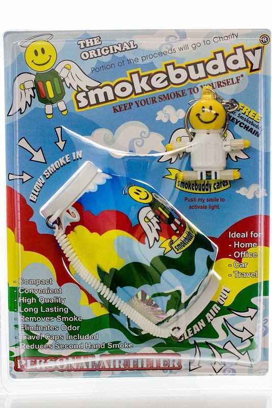 Smokebuddy Original Personal Design Air Filter_2
