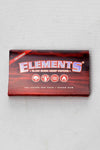 Elements Sugar gum rolling papers_2