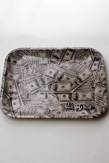 Raw Large size Rolling tray_4