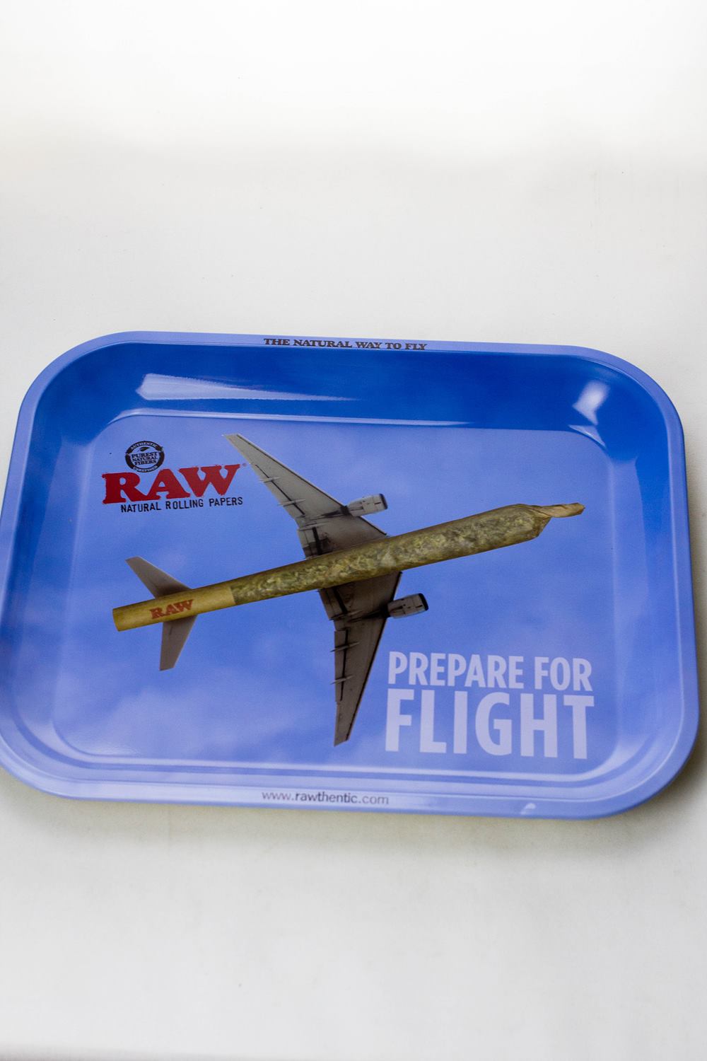 Raw Large size Rolling tray_5