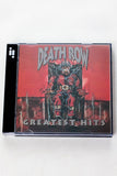 Infyniti DEATH ROW records DRCO 100  scale_1
