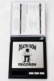 Infyniti DEATH ROW records DRCO 100  scale_0