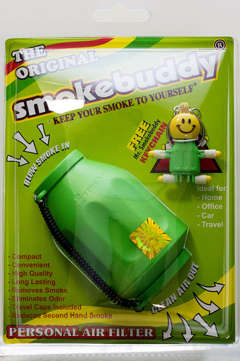 Smokebuddy Original Personal Color Air Filter_2