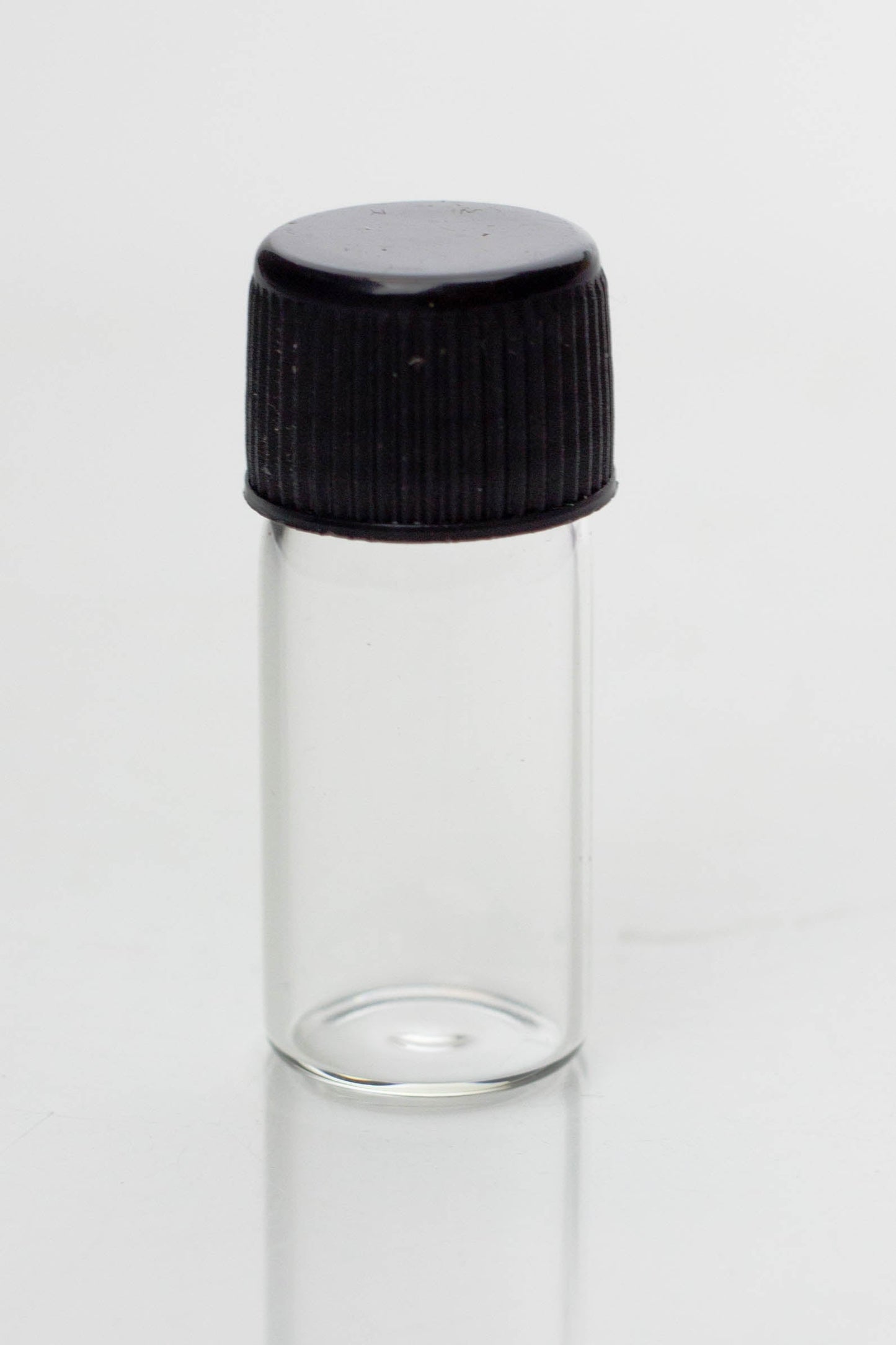 2.5 ml 144-Piece Glass Vials_0