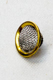 Preformed fine metal screen_3