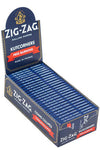 Zig Zag Free burning Blue Papers Kutcorners_1