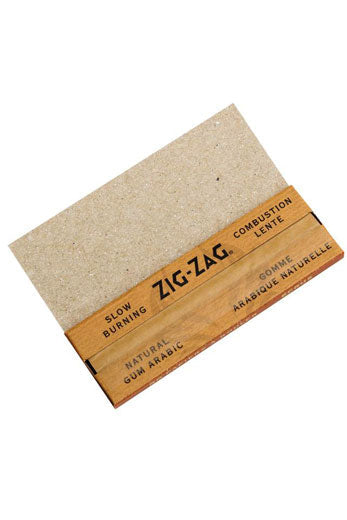 Zig Zag Unbleached 1 1/4 Papers_2