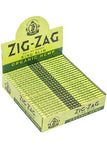 Zig Zag Hemp King Slim Papers_1