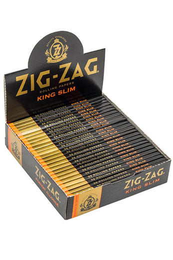 Zig Zag King Slim Papers_1
