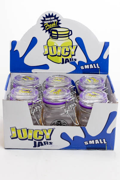 Juicy Jay's Small Jar_1