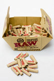 RAW Perfecto Pre-Rolled Cone Tips Box_1