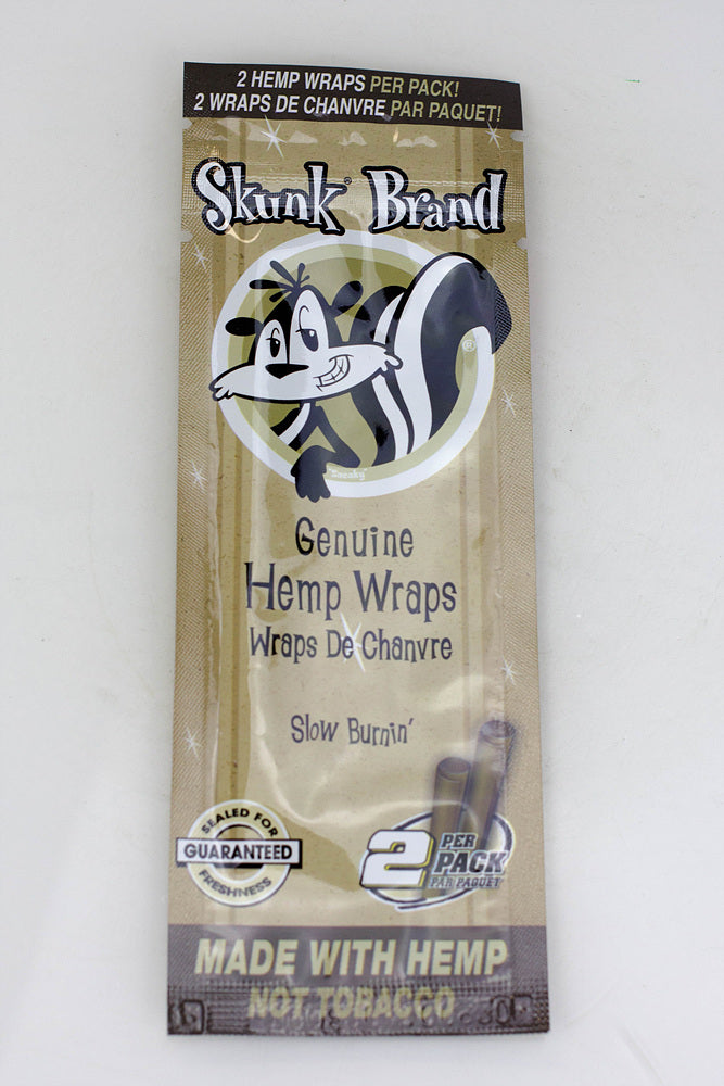 Skunk Brand Genuine Hemp Wraps_3