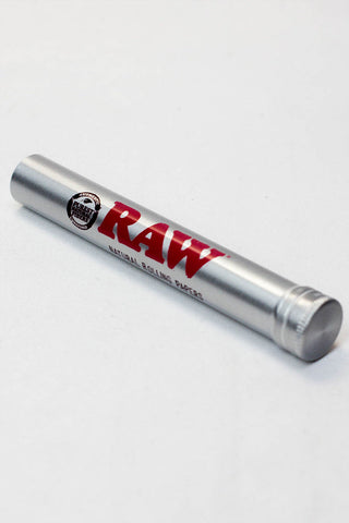Raw Aluminum Tubes 15mmX116mm Singles_0