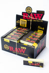 Raw Black Rolling Paper Tips_0