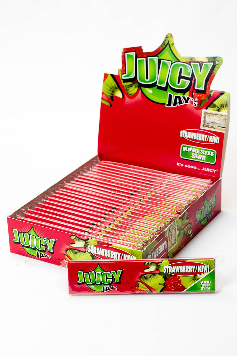 Juicy Jay's King Size Rolling Papers_3