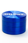 GHOST 4 parts aluminum grinder_5