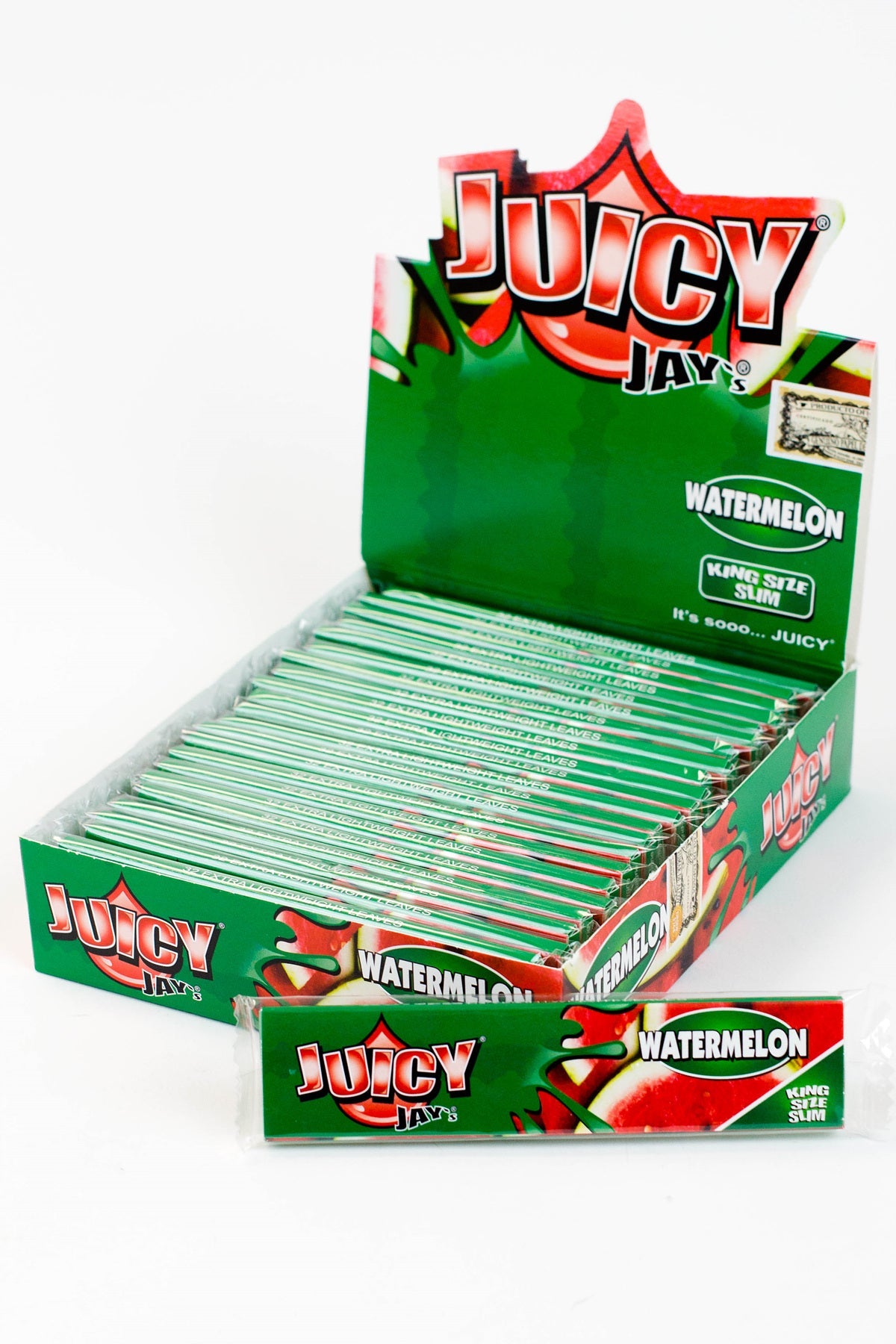Juicy Jay's King Size Rolling Papers_6