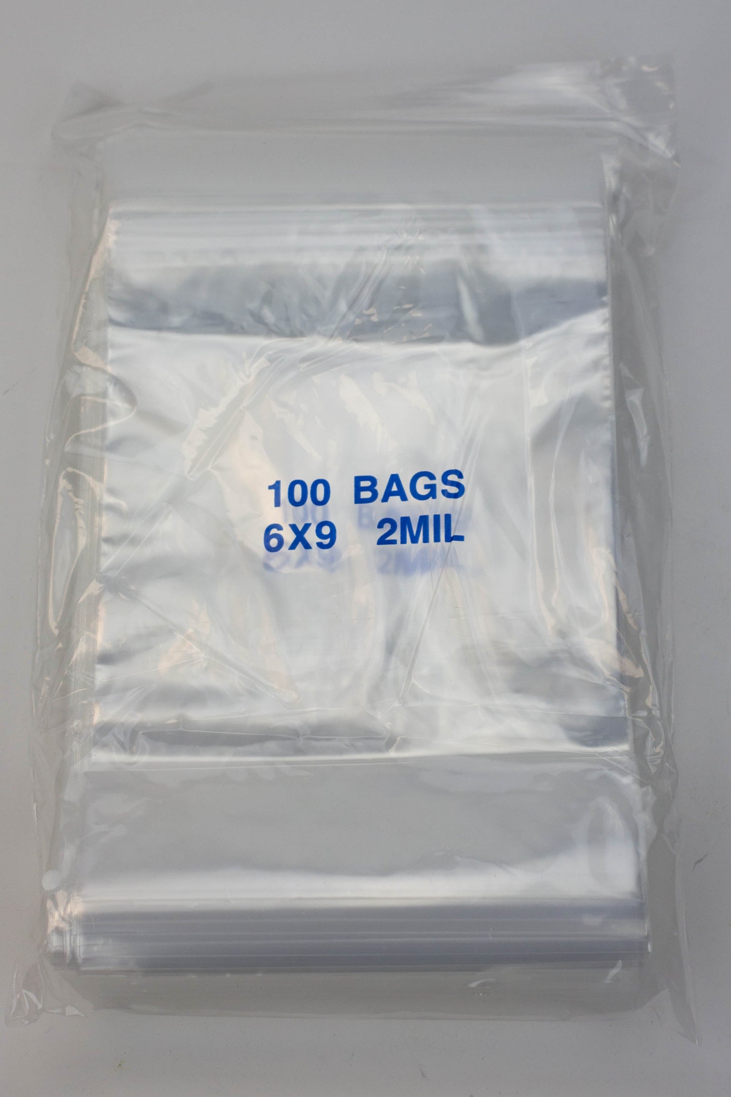 2 MIL Reclosable Zipper Bags_1