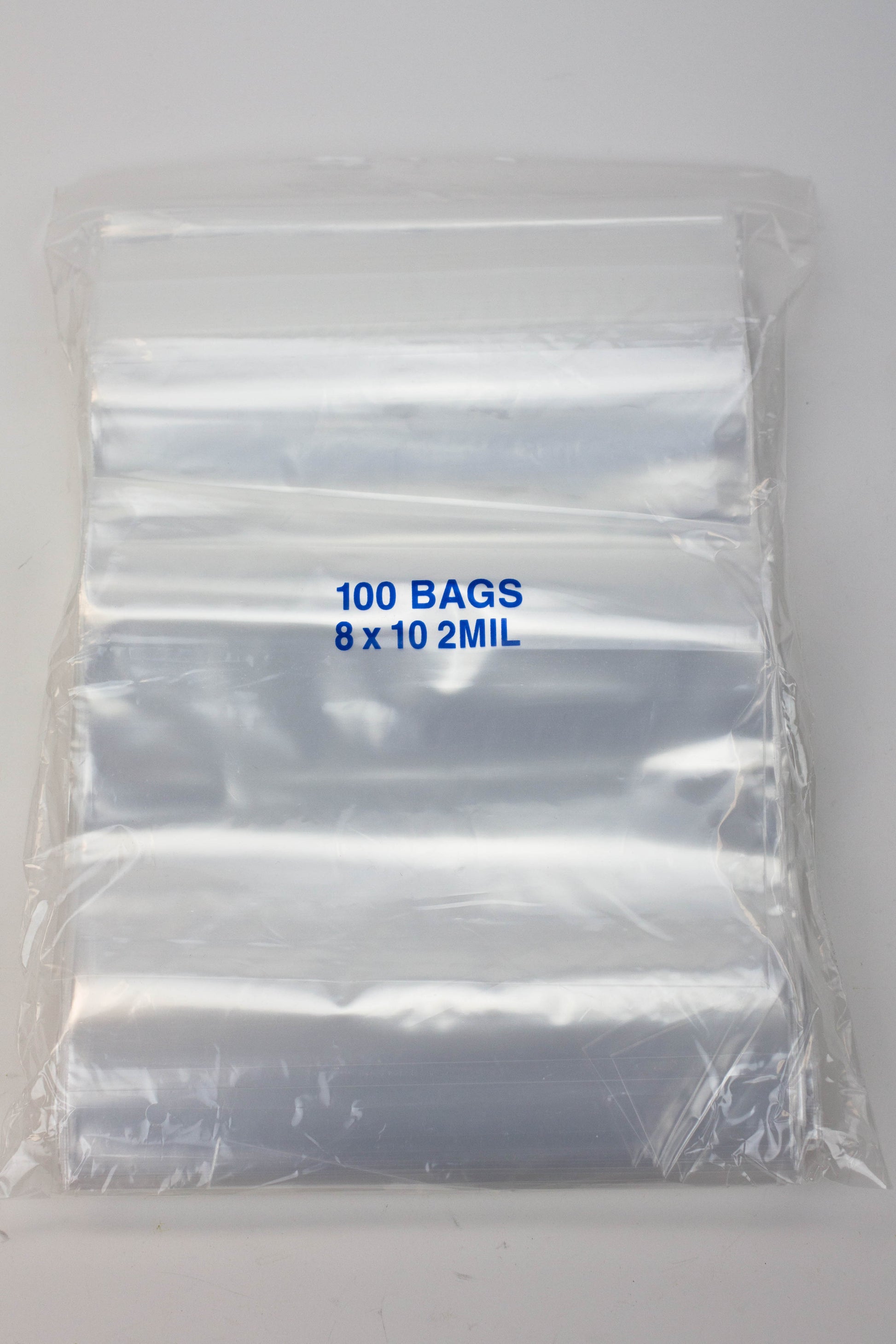 2 MIL Reclosable Zipper Bags_2