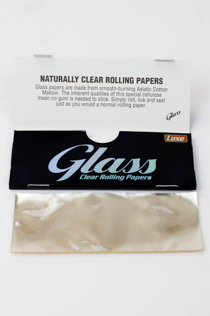 Glass Cellulose papers King Size_1