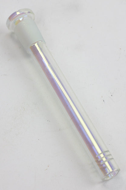 Metallic Color Glass 6 slits downstem_6
