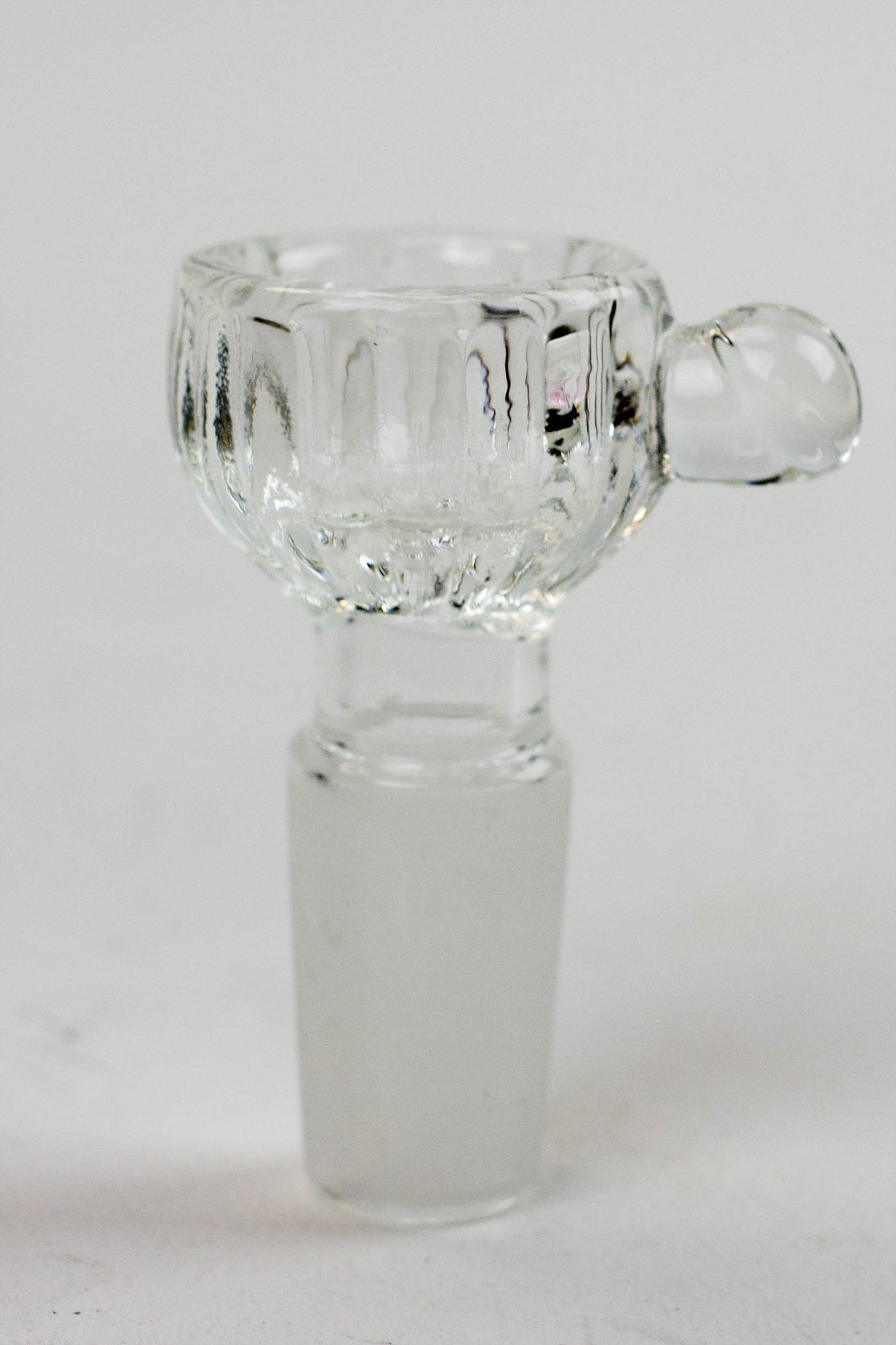 Color glass bowl for 14 mm Joint_6