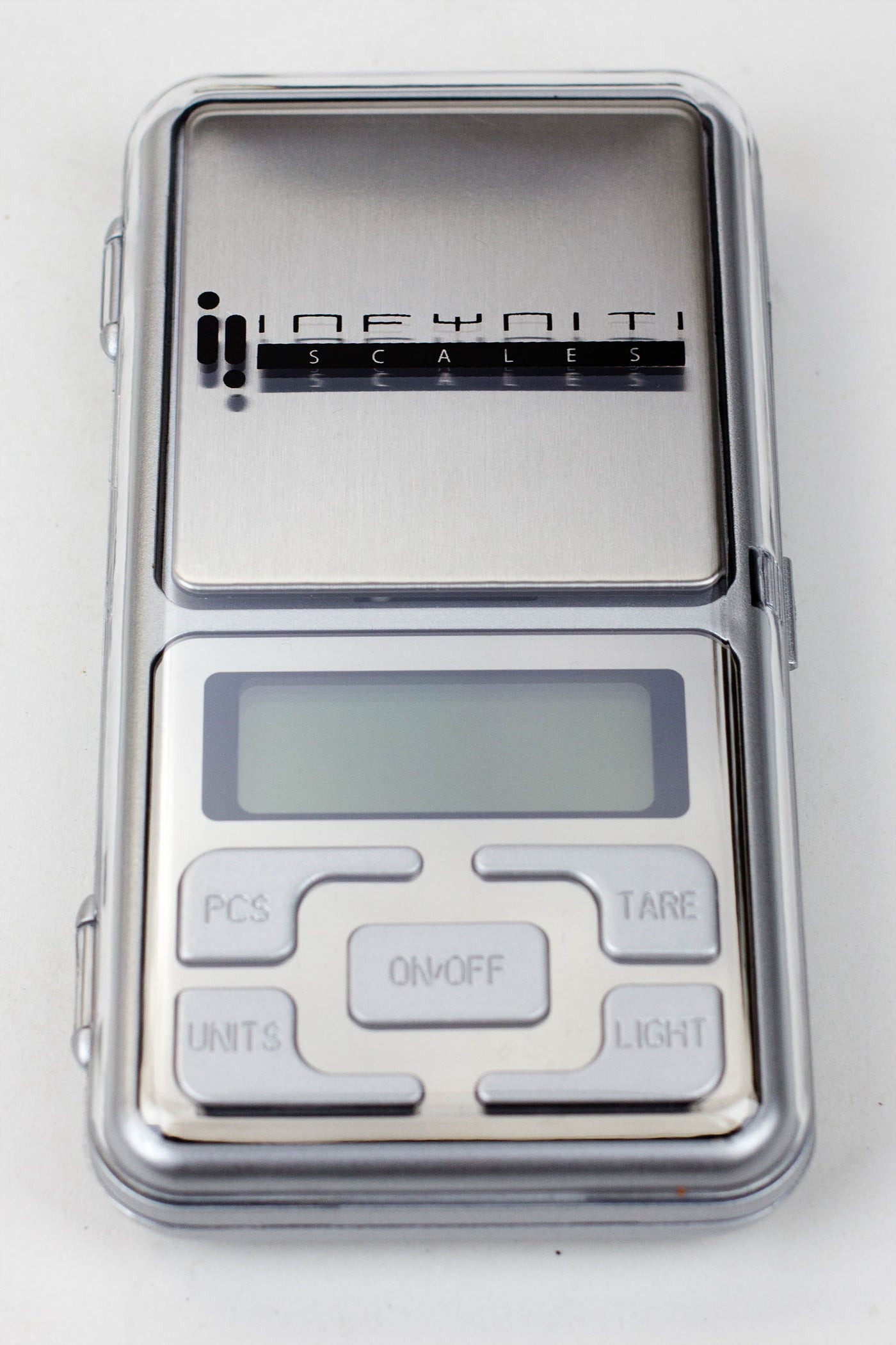 Infyniti MOBILE scales_2