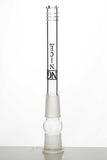 Glass 6 slits diffuser downstem_7