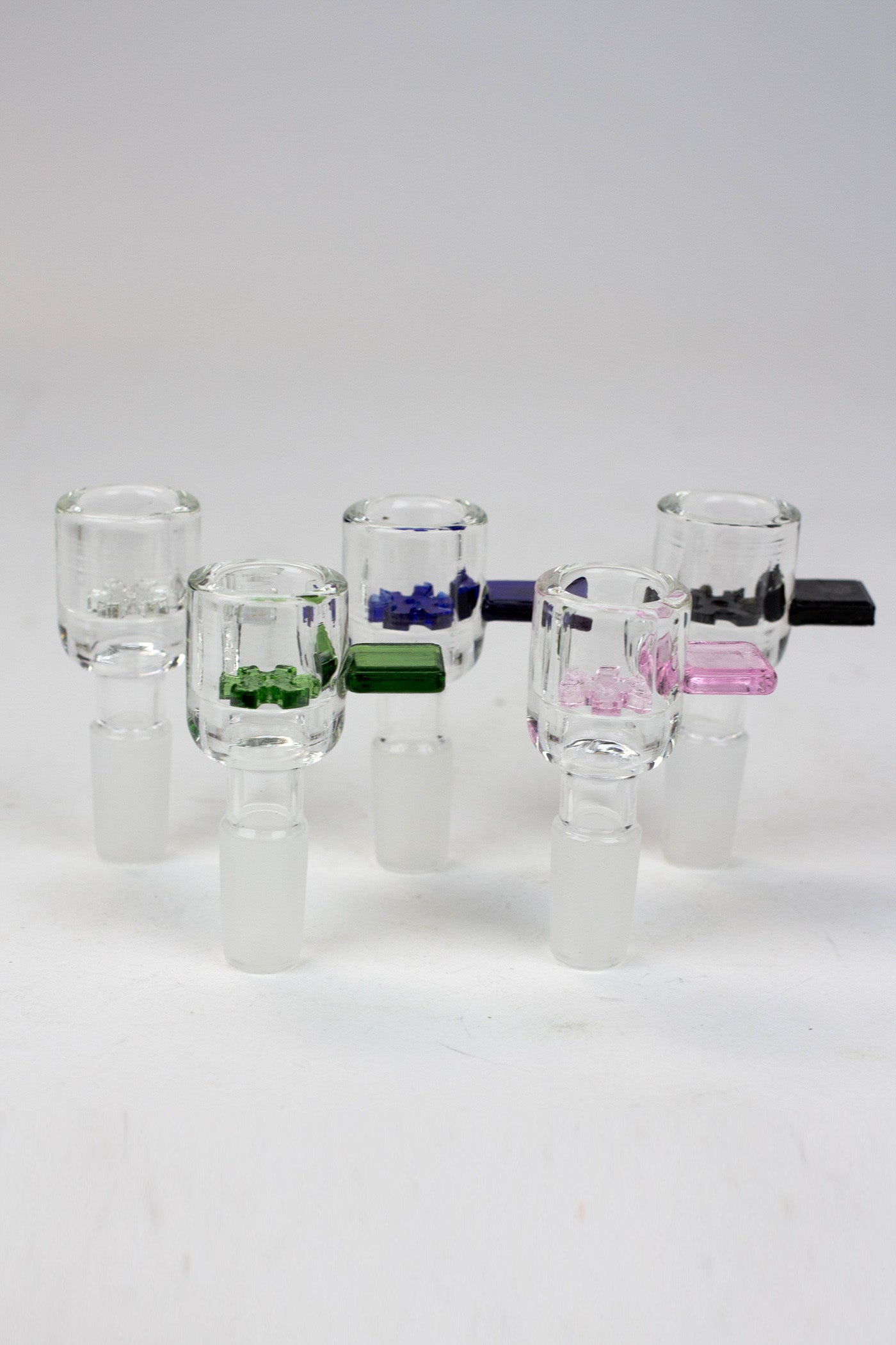 Built-in Glass Screen large bowl for 14 mm joint_0