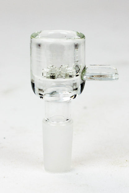 Built-in Glass Screen large bowl for 14 mm joint_4