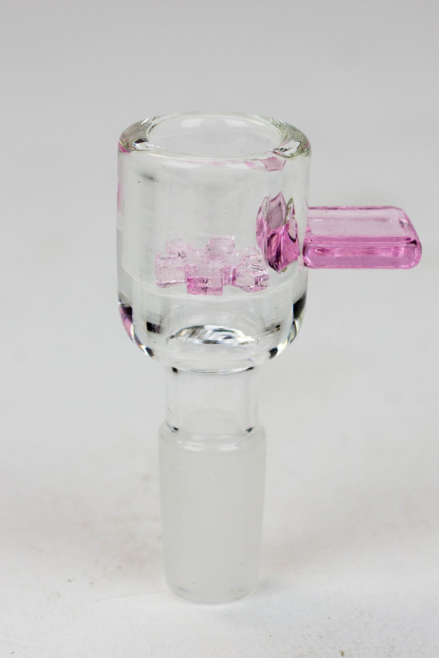 Built-in Glass Screen large bowl for 14 mm joint_6