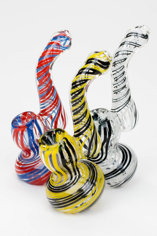 5.5" Single chamber bubbler_0