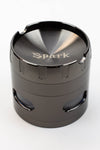 SPARK 4 Parts grinder with side window_3