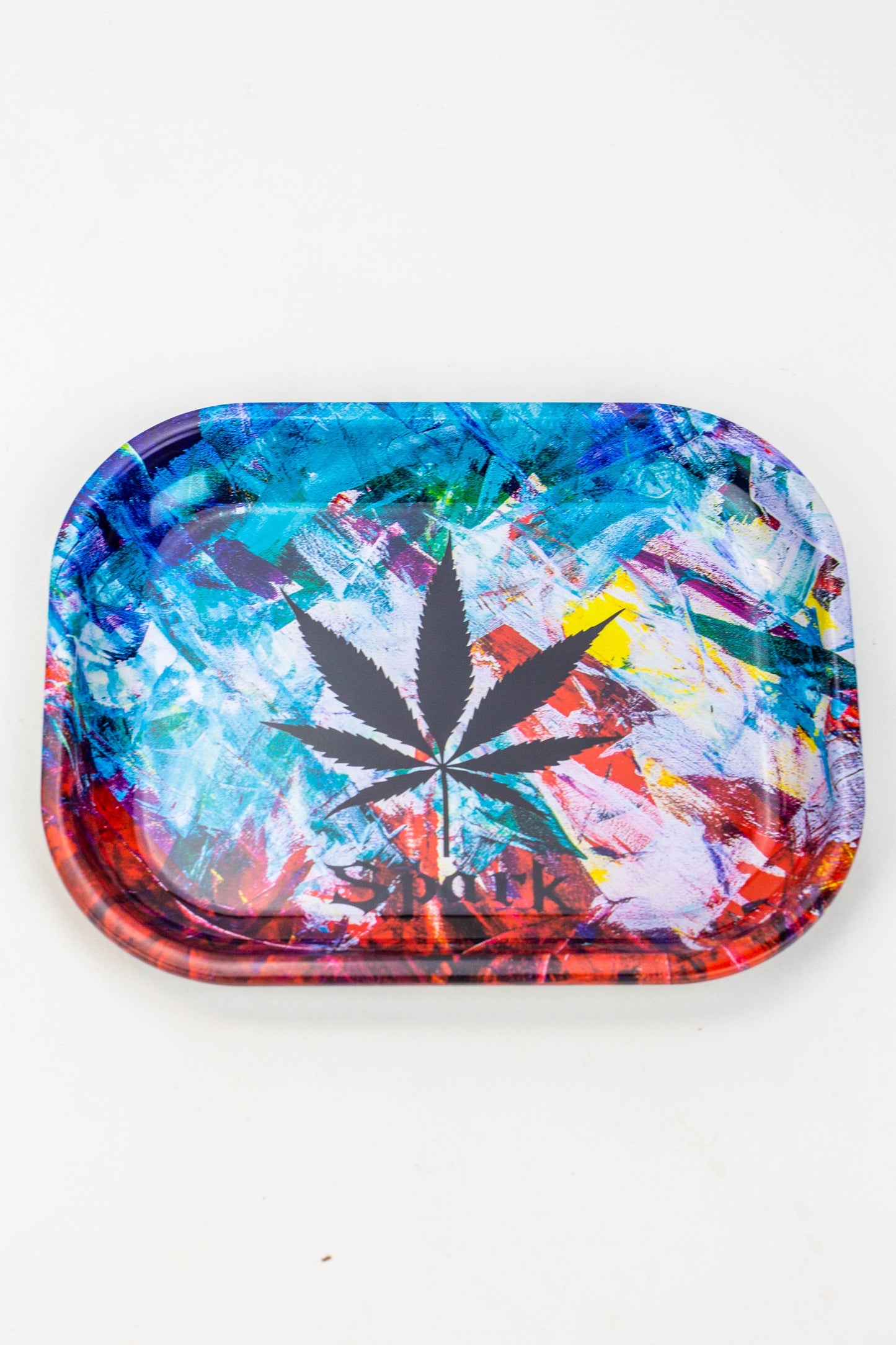 SPARK - Rolling Tray [SMALL]_0