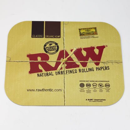 RAW Magnetic Tray Cover - Large_4