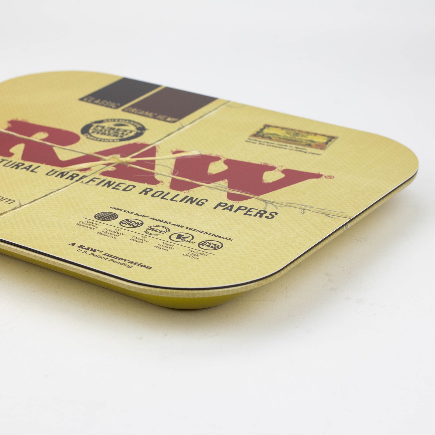 RAW Magnetic Tray Cover - Large_1