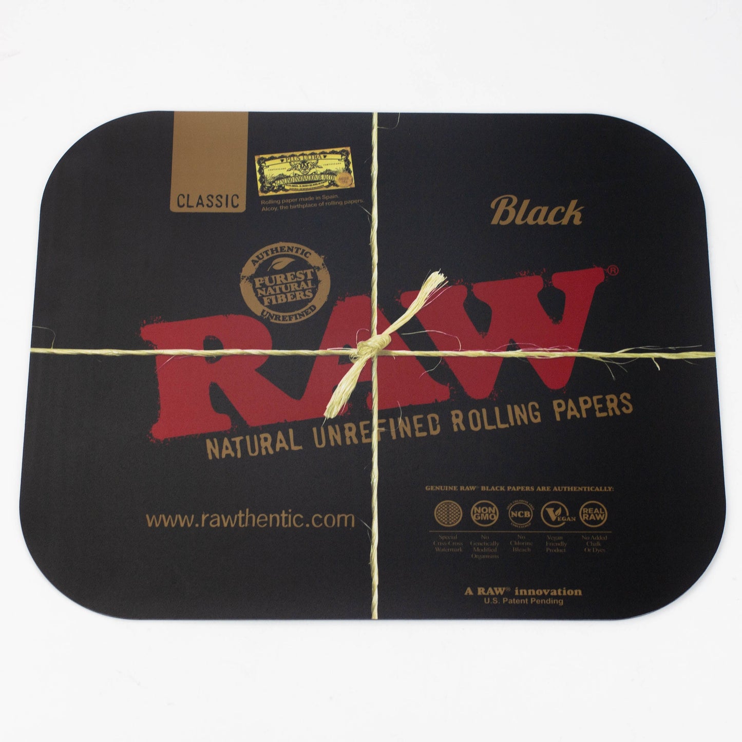 RAW Magnetic Tray Cover - Large_3
