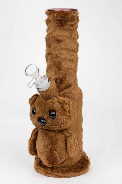 11" Adorable Bear Bong_3