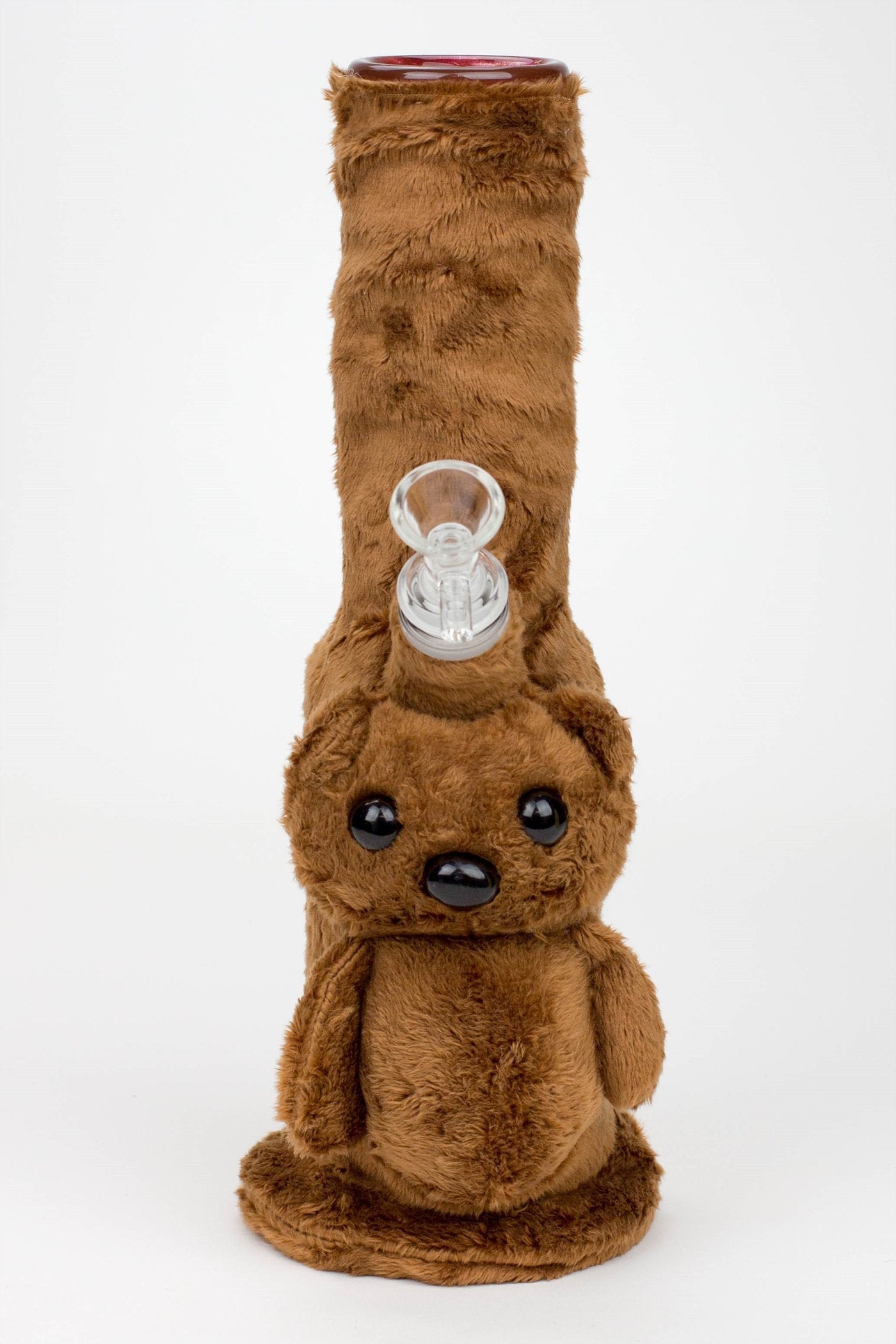 11" Adorable Bear Bong_6