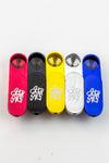 Acid Secs - Aluminum Foldable Pipe with screen_2
