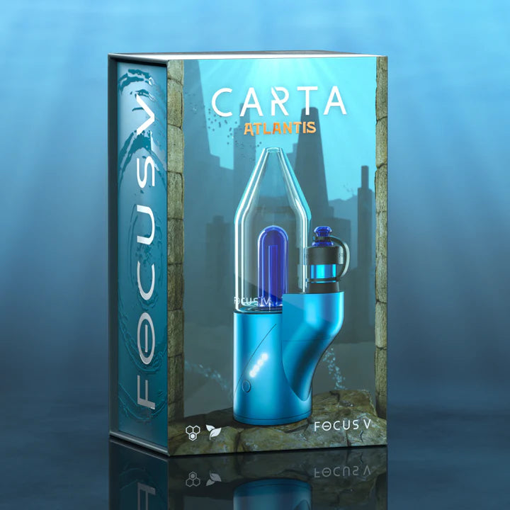 Focus V - CARTA E-Rig (Atlantis Limited Edition)_2