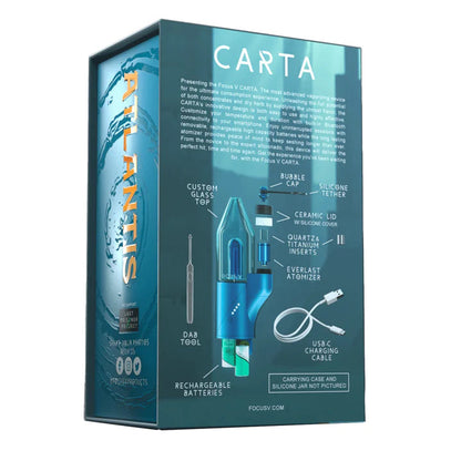 Focus V - CARTA E-Rig (Atlantis Limited Edition)_3
