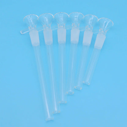 Glass Bowlstem 6 Size Mixed Pack of 12_1